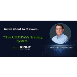 Right Line Trading – The Compass Trading System by Join David Wyse